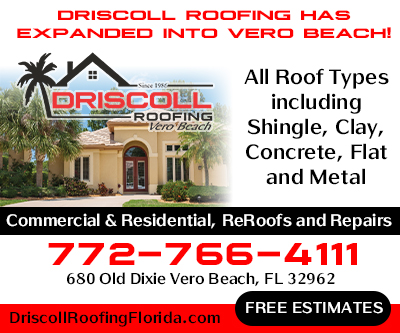 Driscoll 400