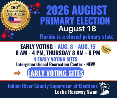 SOE Vote 400