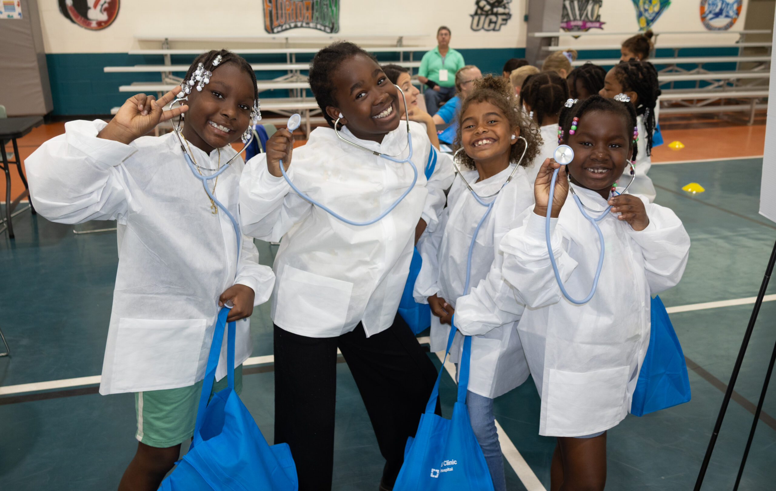 GYAC July 23 2026 10 14 39 Mini Med School with Cleveland Clinic Indian River Hospital (1st to 3rd Grade)