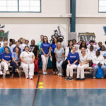 GYAC July 23 2026 Mini Med School with Cleveland Clinic Indian River Hospital (1st to 3rd Grade) Group Photo