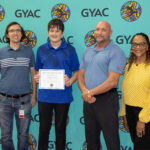 GYAC July 30 2026 10 43 18 YEP National Intern Day Celebration
