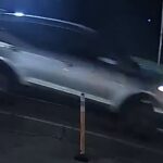 Hit and run Sebastian