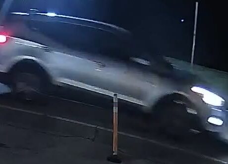 Man seriously hurt in hit-and-run crash; Sebastian police search for vehicle, driver