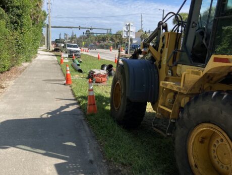 Endless A1A construction: From sewer spills to crosswalks