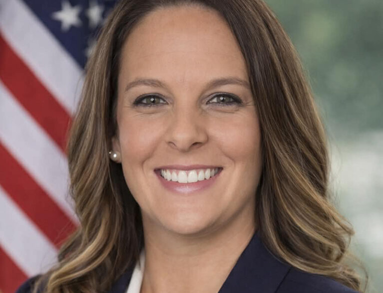 Jennifer Pippin, commissioner District 2 candidate, advances to general election