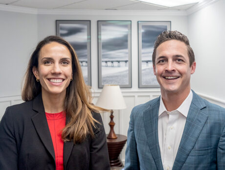 2nd-generation developer hailed as a deal-maker