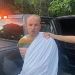 Matthew Waggle In Custody
