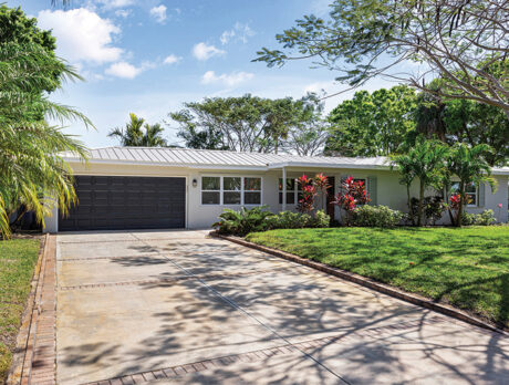 Stunning Royal Park home should fit you to a ‘tee’