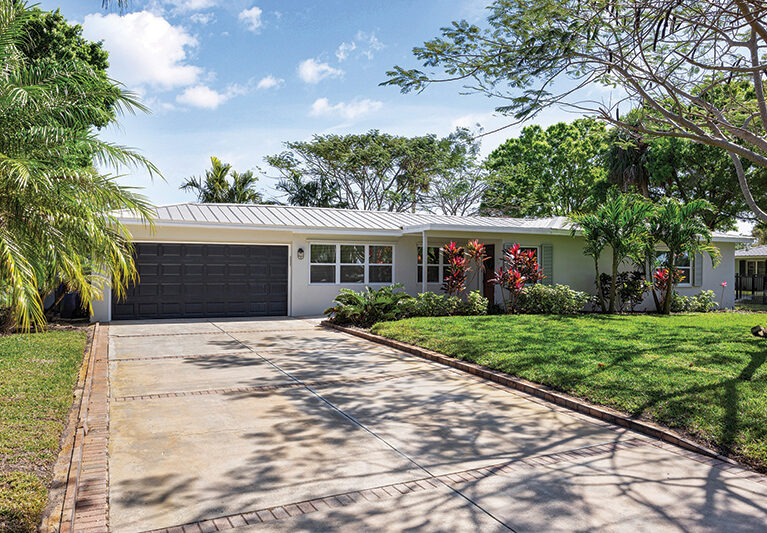Stunning Royal Park home should fit you to a ‘tee’