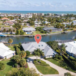 Post 294333 Aerial