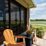 Reichert 298476 Patio