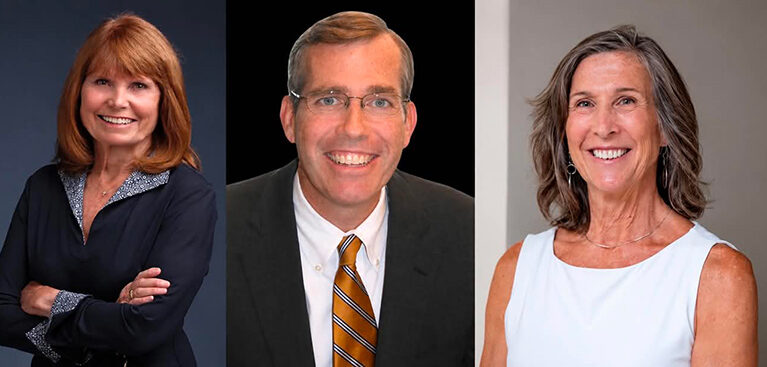 Shores to get three new council members, sans election