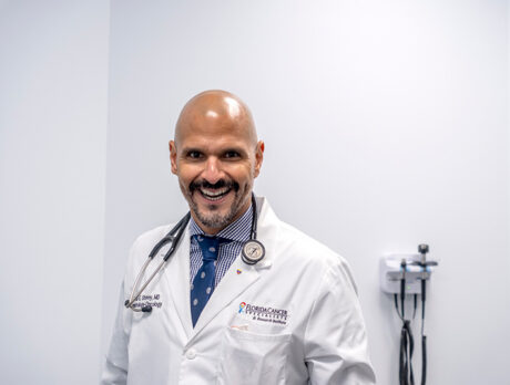 New treatments, better outcomes for Stage 4 cancer patients