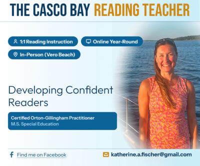 Reading 400
