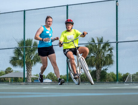 Pedals and pirouettes: How Sunday Strong empowers athletes