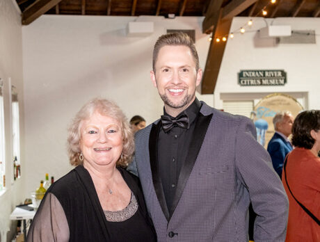 Praise washes over ‘Tides of Talent’ at Guild’s Genie Awards