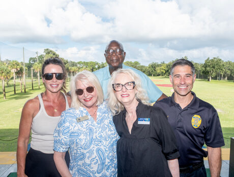 Driven to make a difference at Mental Health Assoc. ‘Par-tee’