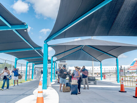 Is Vero Beach’s airport getting too big, too fast?