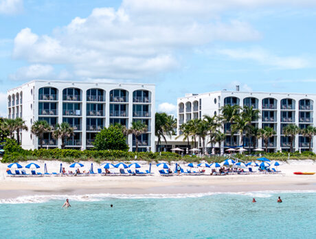 Some island hotels thrived in summer; others just survived