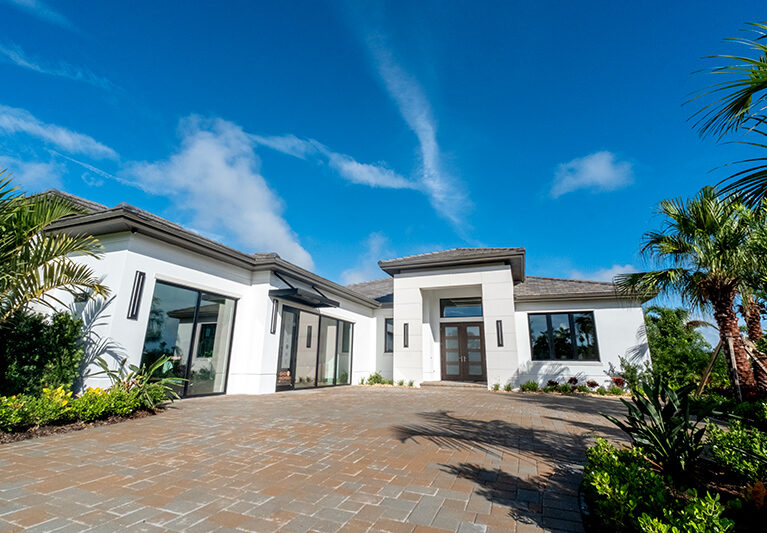 GHO opens new, reimagined model home for next phase of The Reserve at Grand Harbor
