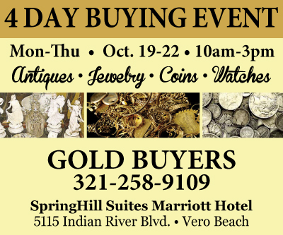 Gold 400