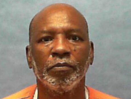 Gov. signs death warrant for man who killed IRC deputy in 1986