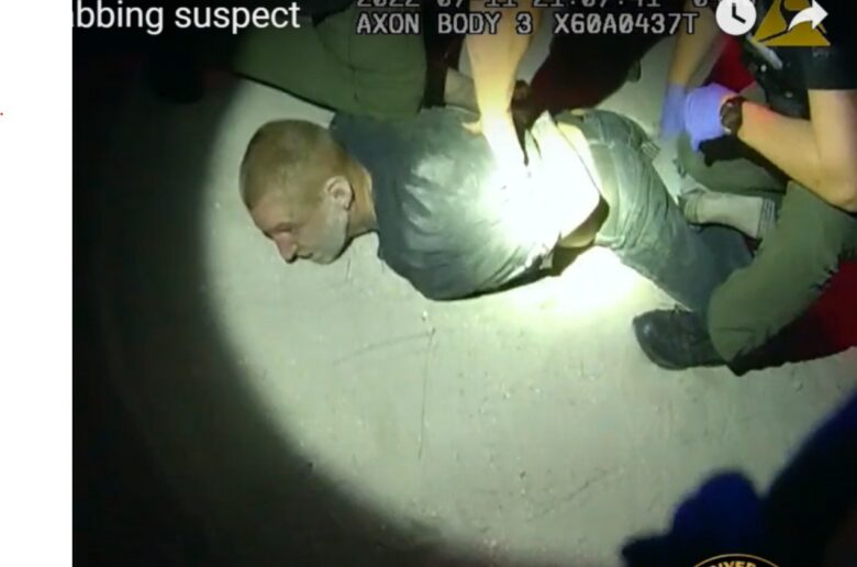 Investigation Discovery network to feature IRC case where man attacked K-9 dog