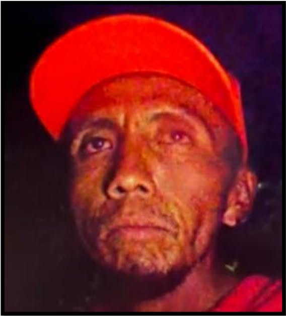 Christian Garcia Espinoza