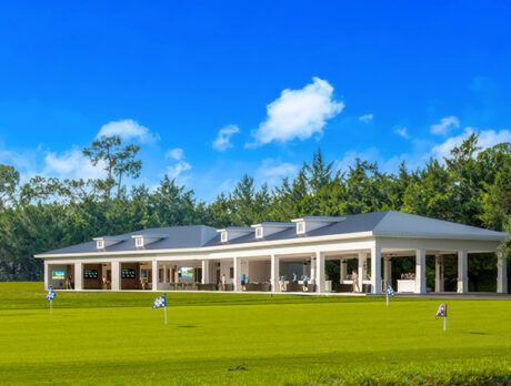 Quail Valley leads fundraising for $5 million youth golf training center at Sandridge