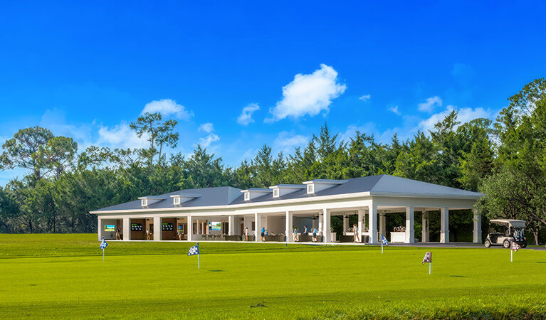 Quail Valley leads fundraising for $5 million youth golf training center at Sandridge