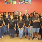 GYAC Grant