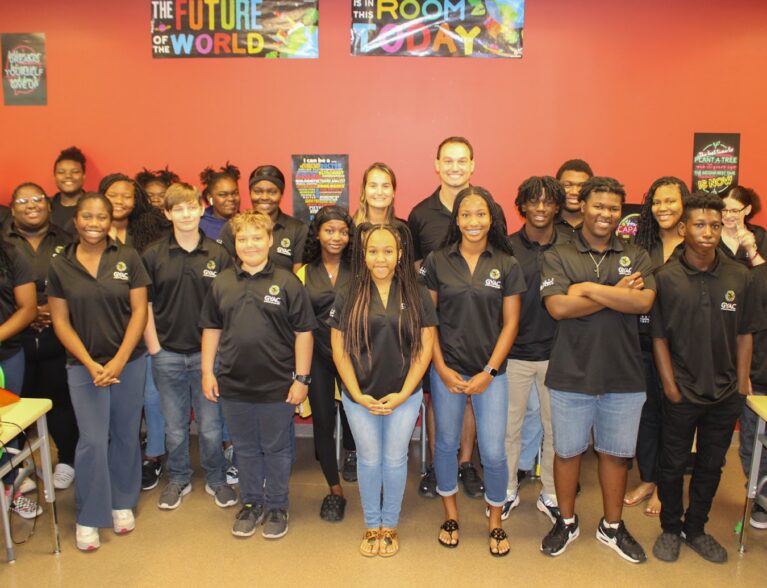 GYAC Grant