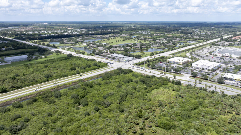 Third county hospital proposed for Vero site off 66th Avenue