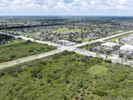 Third county hospital proposed for Vero site off 66th Avenue