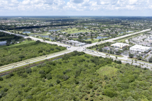 Third county hospital proposed for Vero site off 66th Avenue