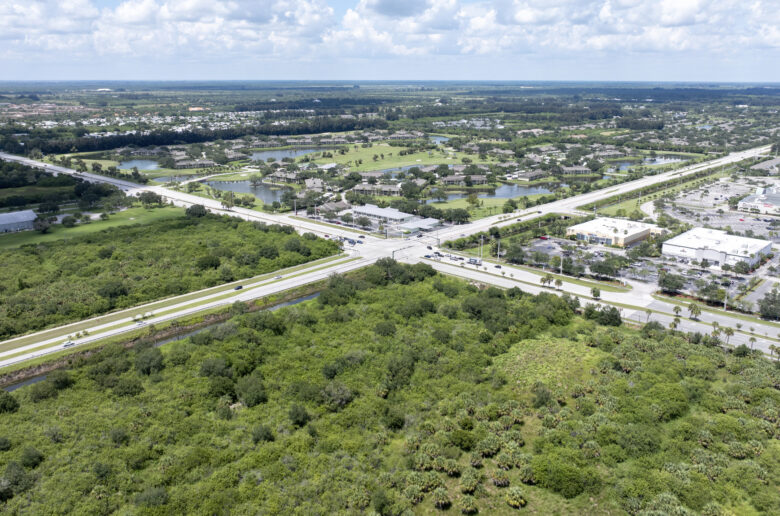 Third county hospital proposed for Vero site off 66th Avenue
