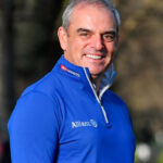 Paul McGinley