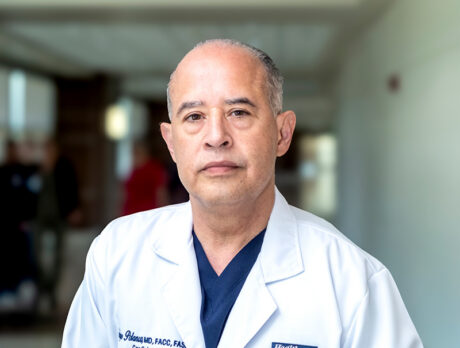 How periodontal disease can affect cardiovascular health