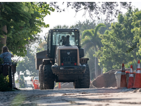 ‘Septic-to-sewer’ workshops hope to clear up confusion