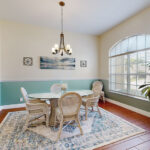 VanCamp 265564 DiningRM