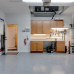 VanCamp 265564 Garage