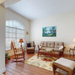 VanCamp 265564 LivingRM