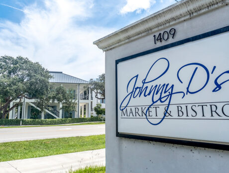 Johnny D’s closing for renovations just as new A1A market set to open