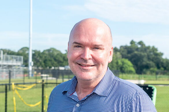 Big shoes to fill in search for new superintendent