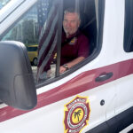 090826 VolunteerAmbulnceSquad JoshuaKodis 001