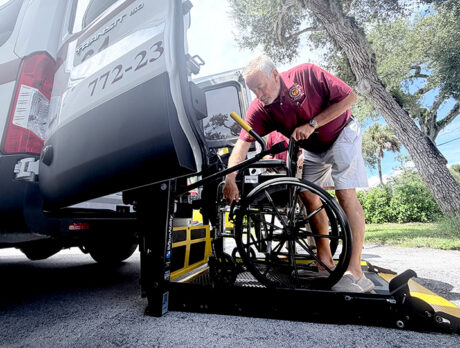 Ambulance Squad: Unsung heroes always there … because they care