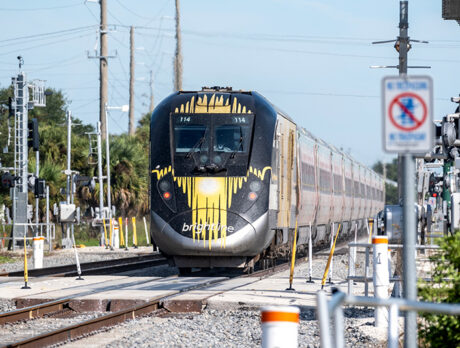 Brightline bankruptcy will evaporate over $3B in debt