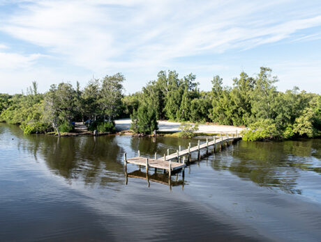 Joint county/city effort will spruce up historic Gifford Dock Park
