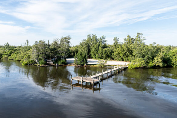 Joint county/city effort will spruce up historic Gifford Dock Park