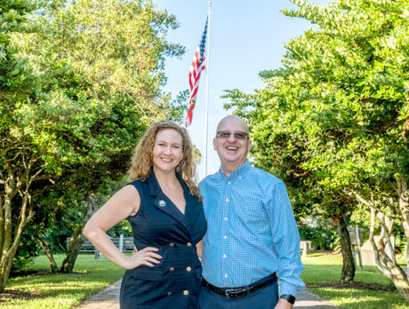 United Way & Vets Council: Joined forces to be reckoned with